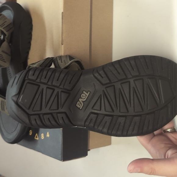 Teva Men's Hurricane XLT2 Sandals - Picture 5 of 7